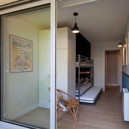 Apartamento Un Duplex A La Mer La Baule-Escoublac Exterior foto