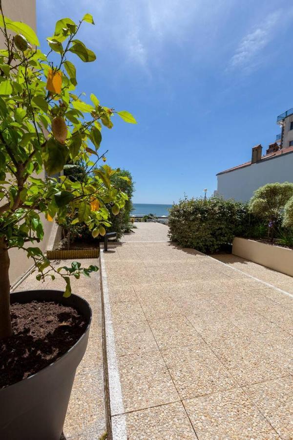 Apartamento Un Duplex A La Mer La Baule-Escoublac Exterior foto