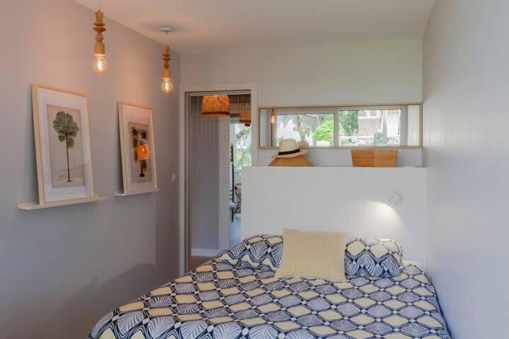 Apartamento Un Duplex A La Mer La Baule-Escoublac Exterior foto