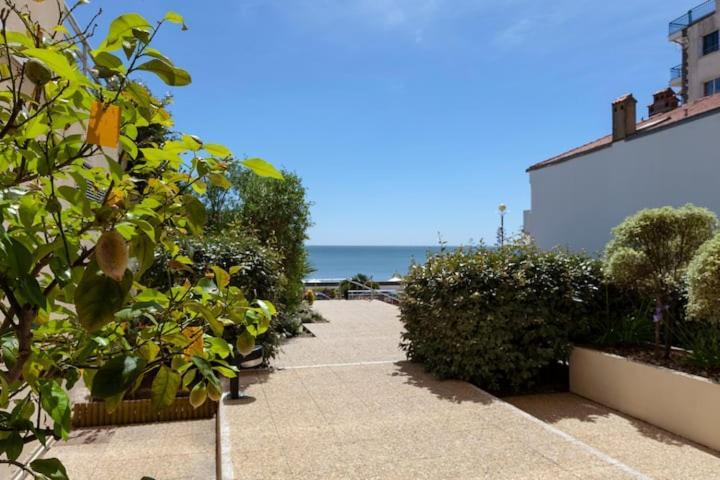 Apartamento Un Duplex A La Mer La Baule-Escoublac Exterior foto