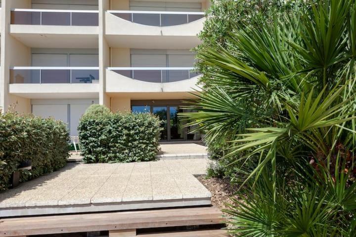 Apartamento Un Duplex A La Mer La Baule-Escoublac Exterior foto