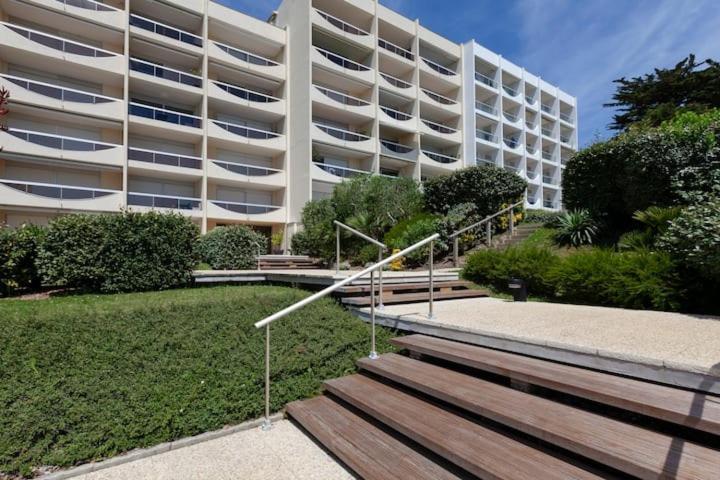 Apartamento Un Duplex A La Mer La Baule-Escoublac Exterior foto